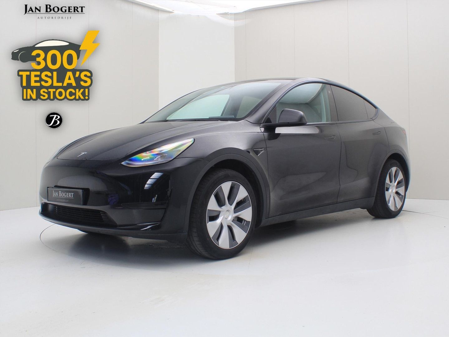 Tesla Model Y Standard RWD Plus 93.5% SoH [ AMD RYZEN+