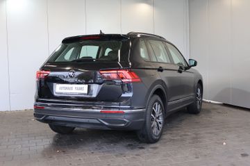 Volkswagen Tiguan 2.0 TDI Life ACC+KAM+LED+AHK