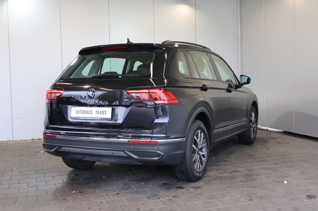 Volkswagen Tiguan 2.0 TDI Life ACC+KAM+LED+AHK
