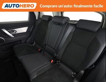 Land-Rover Discovery Sport - 9