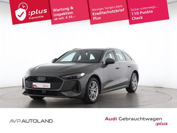 Audi Leasingangebot: Audi A5 Avant 40 TDI quattro S tronic | LED + | 399€