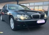 BMW 740I V8 - BMW 740 aus 2006