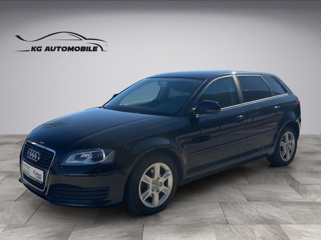 Audi A3 Sportback 1.6 Attraction SERVICE NEU