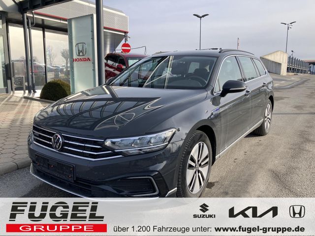 Volkswagen Passat Variant 1.4 TSI DSG GTE LED|Navi|ACC|PDC