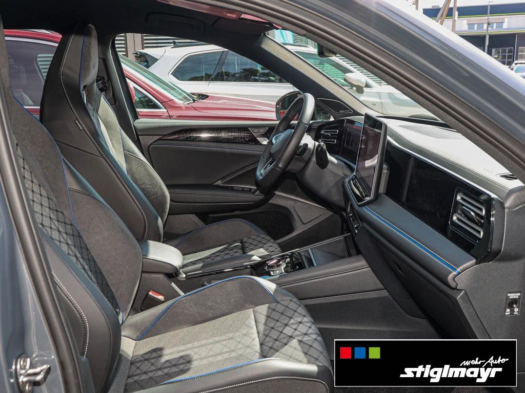 Volkswagen Tiguan - Bild 5