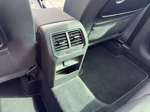 Golf Sportsvan 1.5TSI DSG Join
