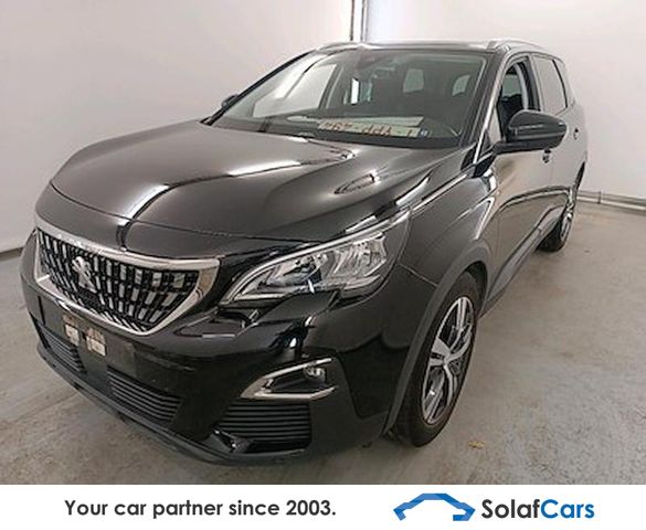 Peugeot 5008 1.5 BlueHDi Pano I-Cockpit Ambient Navi Sp