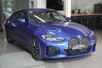 BMW 420 - 3