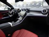 Mercedes-Benz CLE 200 Cabrio AMG-Sport/LED/Cam/Memo/Totw/Leder - gebrauchte Mercedes-Benz CLE 200 aus dem Jahr 2024