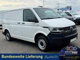 Volkswagen T6 Transporter 6.1 Kasten TDI DSG 4Motion ACC - : Allradantrieb, Transporter