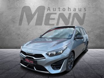 Kia Ceed SW 1.5T DCT GT Line GD Memory Elek. Heckkl.