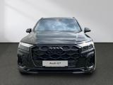 Audi Q7 S line 50 TDI quattro Memory Navi 7-Sitze LED - Audi Q7: Geländewagen