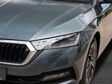 Skoda Octavia - 9