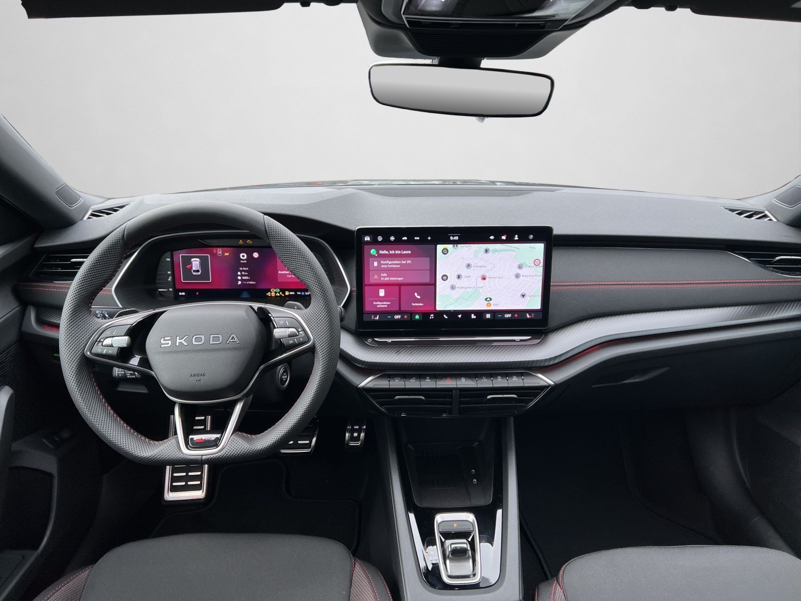 Skoda Octavia - Bild 5