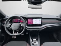 Skoda Octavia - Vorschau Bild 5