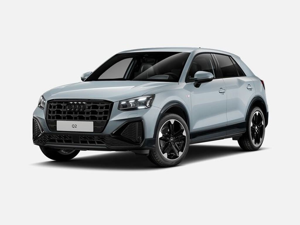 Audi Q2 - Bild 2