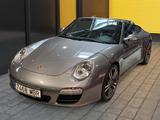 Porsche 997 911 Carrera S PDK+SAGA+Bose+Leder+SH+BiXenon