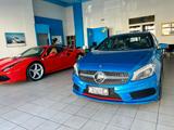 Mercedes-Benz Mercedes-benz A 250 A 250 BlueEFFICIENCY Premium - gebrauchte Mercedes-Benz A 250 aus dem Jahr 2012