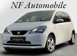 Seat Mii 4You*Automatik*TÜV NEU*TEMPO*Sitzheizung*PDC - Seat Mii: Automatik