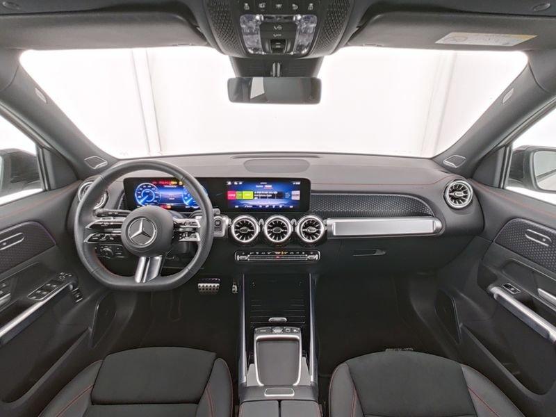 Mercedes-Benz EQB 250 + AMG Night Pano/Sound/360/MBUX/Tot/LED