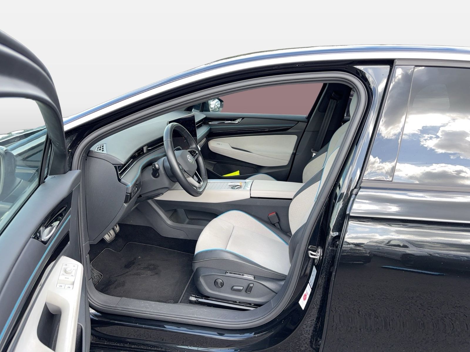 Volkswagen ID.7 - Bild 8