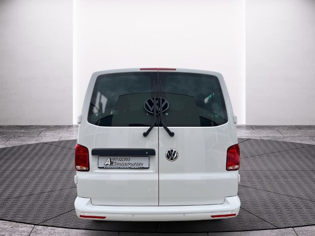 Fahrzeugabbildung Volkswagen T6.1 Transporter Kombi 2.0 TDI 8 SITZE LED PDC M