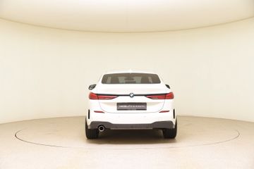 BMW 218 Gran Coupé