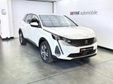 Peugeot 3008 1.6 225 Allure 1.Hand Plug-In Hybrid AHK - Peugeot 3008 mit Hybrid-Antrieb: Automatik