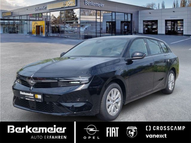 Image of Opel Astra