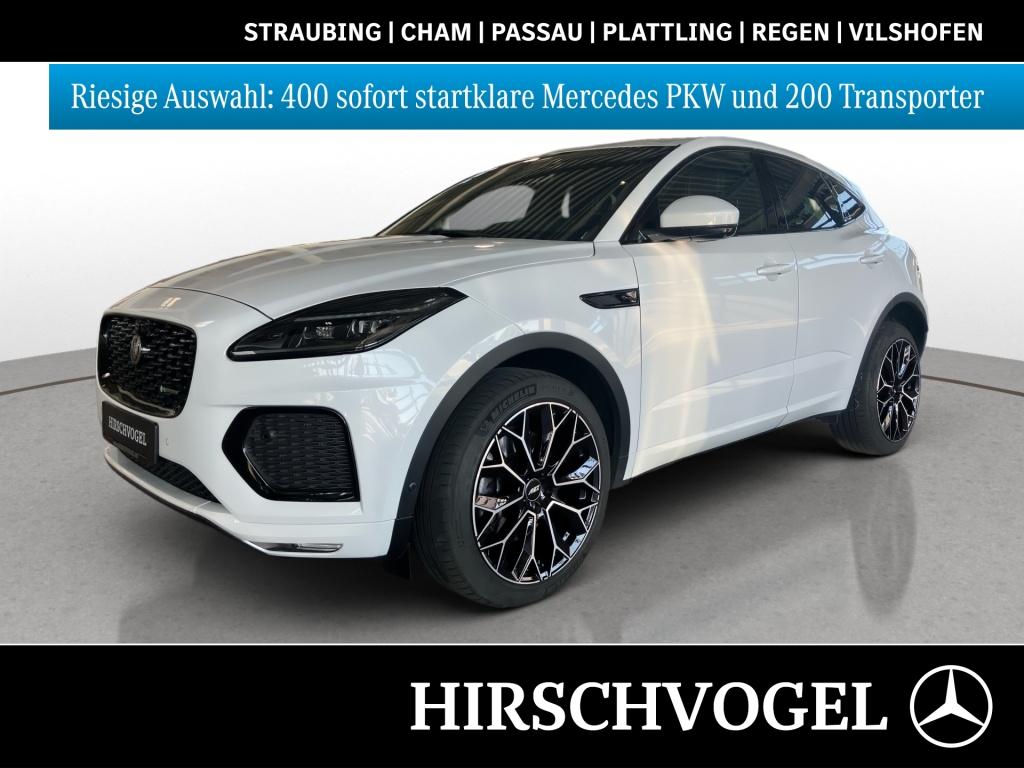 Jaguar E-PACE D200 R-Dynamic SE AWD ACC+Navi+LED+Kamera