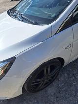Opel Astra K Sports Tourer+ Motor 1.6d - Opel Astra: Motor