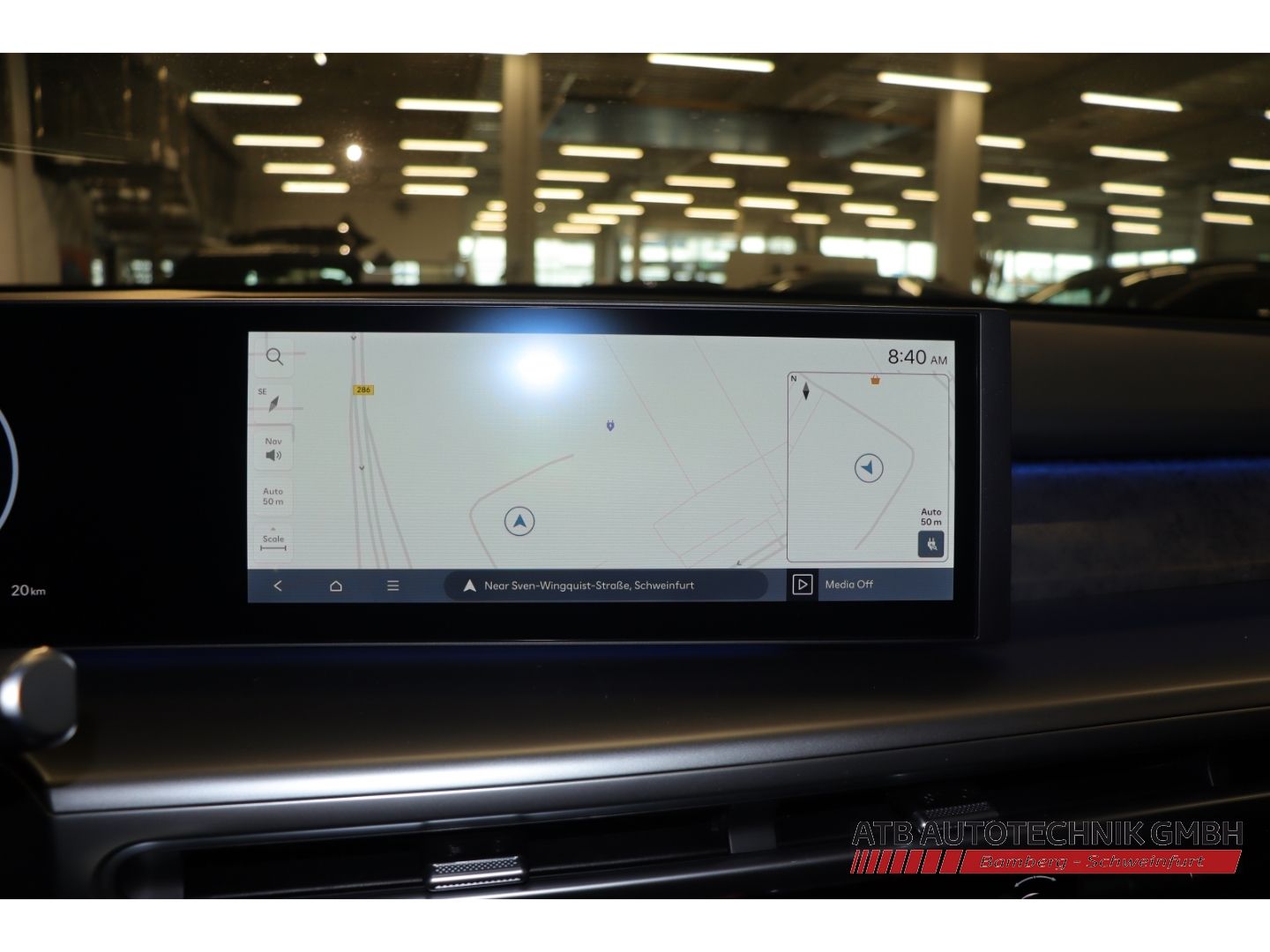 Hyundai IONIQ 9 - Bild 27