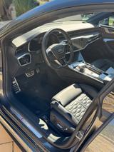 Audi RS7 4.0 TFSI tiptronic quattro - - Audi RS7 von privat