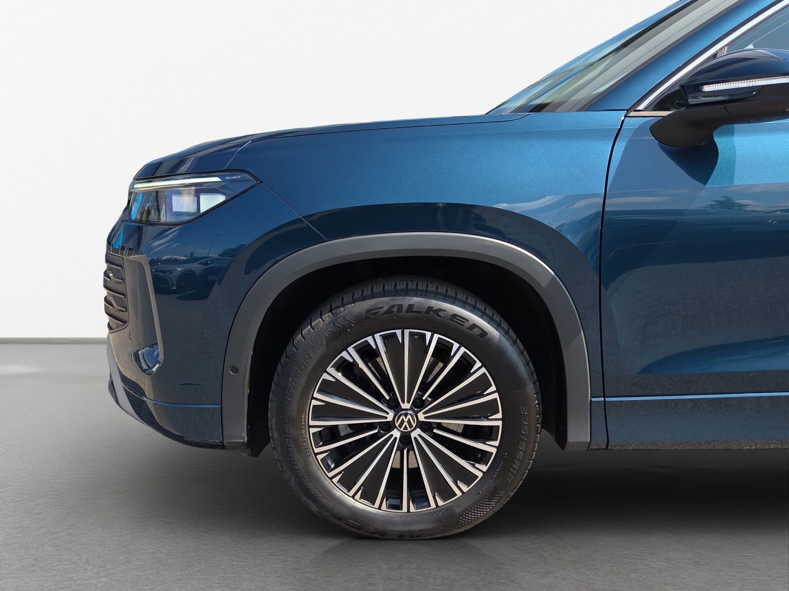 Volkswagen Tayron - Bild 15