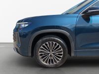 Volkswagen Tayron - Vorschau Bild 15