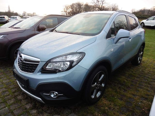 Opel Mokka 1.4 Turbo ecoFLEX Start/Stop 4x4 Innovatio