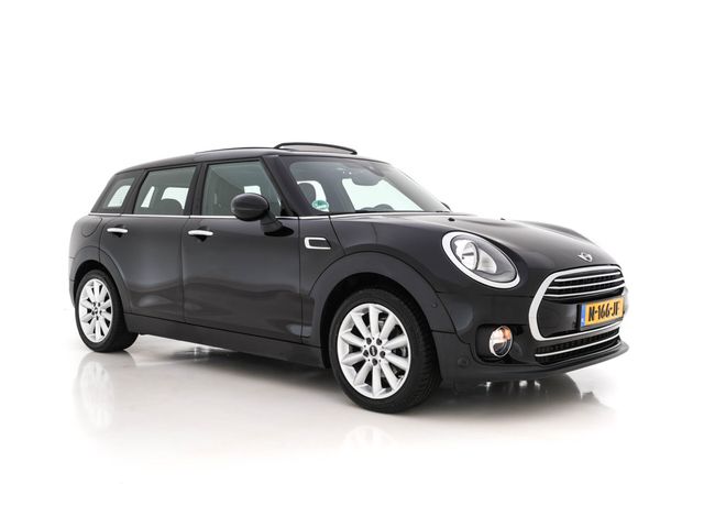 MINI Cooper Clubman Mini 1.5 Business Aut. *PANO | SP