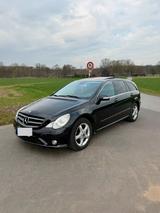Mercedes-Benz Mercedes R-Klasse 3.0 L  cdi (V.6) 7 sitze .. - Mercedes-Benz 320: Cdi
