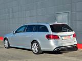 Mercedes-Benz E 350 T-Modell BlueTec *Sportpaket*AMG Felgen - Mercedes-Benz E 350: Sport