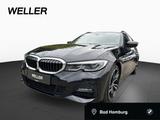 BMW 320i Touring M Sport 19" LcProf. Laserl. DA PA