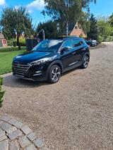 Hyundai TUCSON - Hyundai TUCSON in Kiel