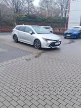 Toyota Corolla 2,0 Hybrid Lounge Touring Sports Lounge - Toyota Corolla von privat