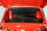Triumph TR3 Cabrio | 1960 - Triumph TR3: Cabrio