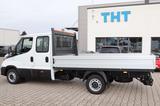 Iveco Daily 35S16H3.0A8Y D DOKA 3.0L Pritsche 3.5t AHK - Iveco Daily 35S16