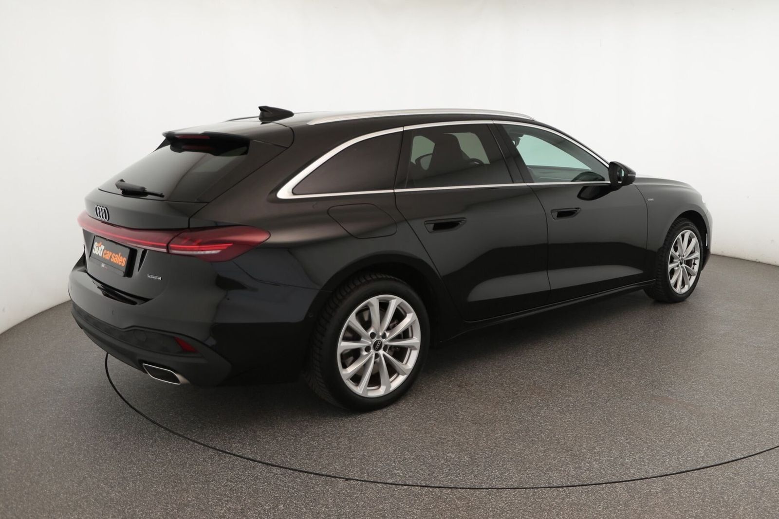 Audi A5 2.0eTFSI quattro ACC StHz NAV ParkAs RFK SHZ foto 5