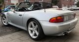 BMW Z3 HARDTOP-AC SCHNITZER-LEDER-TÜV NEU- - BMW Z3 Benzin Gebrauchtwagen