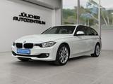 BMW 328 i xDrive touring Aut., 1.Hand, Insp. Neu - BMW Gebrauchtwagen von 2014