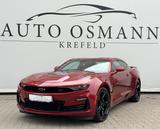 Chevrolet Camaro SS 6.2 V8 | Kamera | Neuer Motor | HUD /.