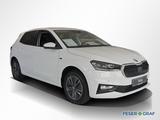 Skoda Fabia 1.0 TSI Tour Kessy RüKa Smart Link Sitzh. - Skoda Fabia: R