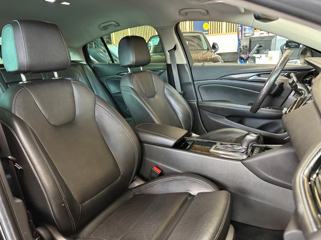 MYAUTOCENTER – Gebraucht- und Jahreswagen mit Werkstattservice in Pfaffenhofen Opel Insignia Grand Sport*360°*KEYLESS*LKHZ*LED*